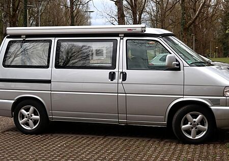 VW T4 California Volkswagen