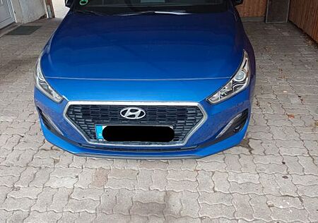 Hyundai i30 1.4 Passion Passion