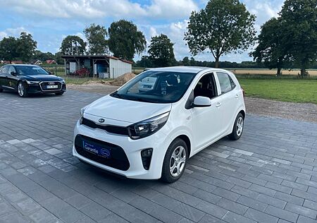 Kia Picanto 1.0 Caritas