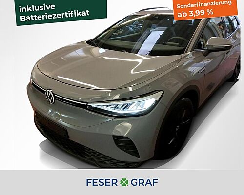 Volkswagen ID.4 Pure 109/52 E1H