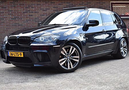 BMW X5 gebraucht kaufen BMW X5 4.4i M '10 Leder klima Navi Cruise