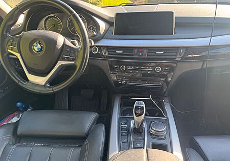 BMW X5 xDrive30d -