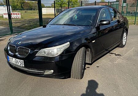 BMW 525d Edition Exclusive Edition Exclusive