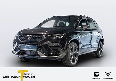 Cupra Ateca 1.5 TSI DSG Basis NAVI KAMERA LED LM19 AHK