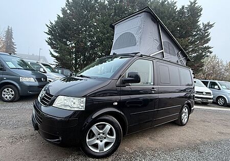 VW T5 California Volkswagen Comfortline/Alcantara/Markise/AHK