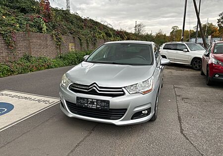 Citroën C4 Lim. Tendance NEUE TÜV
