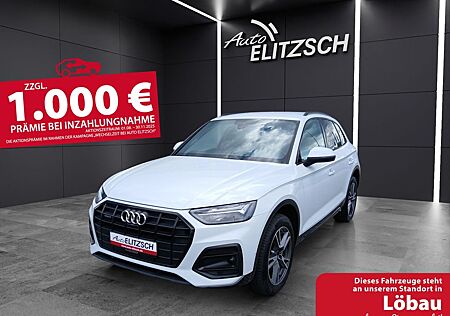Audi Q5 45 TFSI advanced quattro S-tronic LED Nai AVC