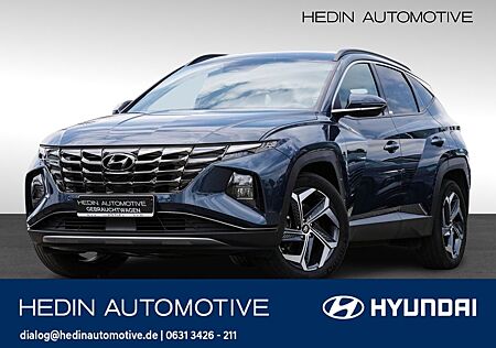Hyundai Tucson 1.6 TGDI HEV 4WD Prime +