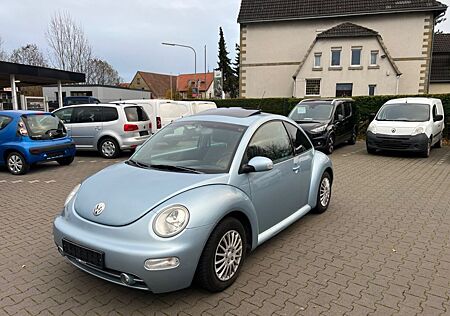 VW New Beetle Volkswagen Lim. 2.0