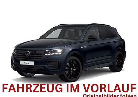 VW Touareg Volkswagen R-Line HuD StandHz.DYN SoftCl.360 Matrix