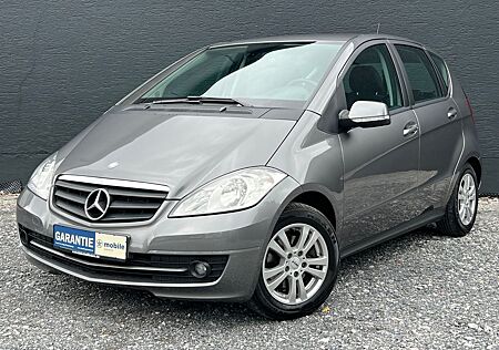 Mercedes-Benz A 160 CDI AUT. Tempomat SHZ Klima AHK