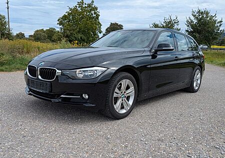 BMW 320i Touring Sport Line Sport Line