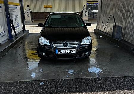 VW Polo Volkswagen 1.2 Comfortline Comfortline