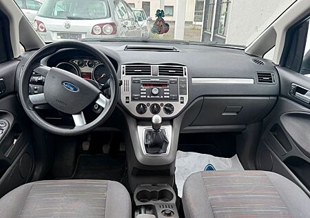 Ford C-Max 1,6TDCi 80kW DPF Style Style