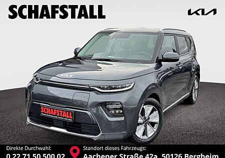 Kia Soul EV Spirit Leder-Paket 3-Phasen Schiebedach