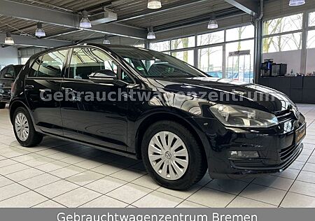 VW Golf Volkswagen VII Lim. BMT*TÜV Neu*SHZ*