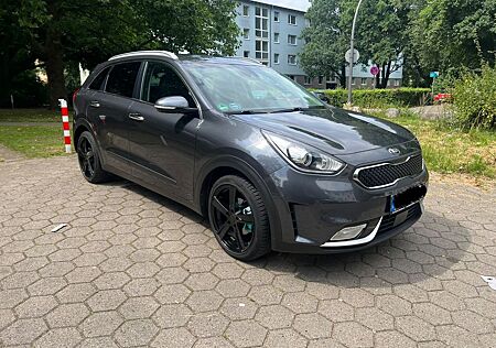 Kia Niro 1.6 GDI Hybrid Vision Vision