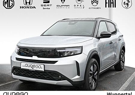 Opel Frontera MHEV GS+NAVI+BEH.WSS+LRH+SHZ+LED+R-KAM+