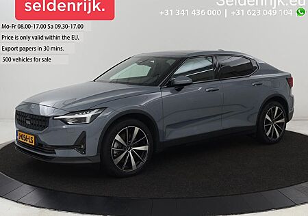 Polestar Polestar 2 gebraucht kaufen Polestar 2 Long Range Dual motor Launch Edition 78kWh | p