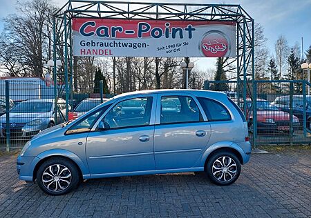 Opel Meriva Edition