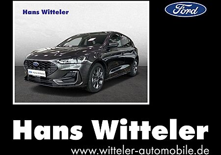 Ford Focus ST-Line