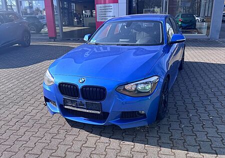 BMW 116 Baureihe 1 Lim. 5-trg. i Kundenauftrag !