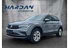 VW Tiguan Volkswagen Life DSG 4Motion