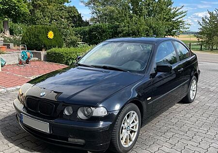 BMW 318Ci -