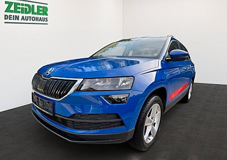 Skoda Karoq 1.5 TSI DSG Ambition DAB*LHZ*NAVI*PDC*SHZ