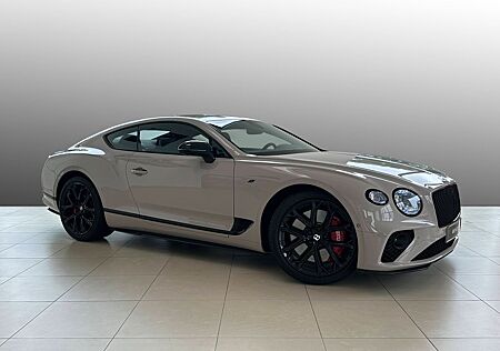 Bentley Continental GT S V8 | Nürnberg