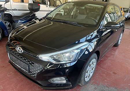 Hyundai i20 Select*PDC*Rückfahrkamera*Apple CarPlay