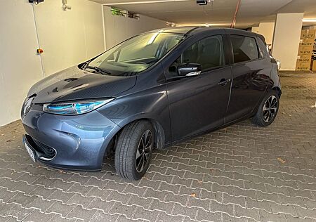 Renault ZOE Intens