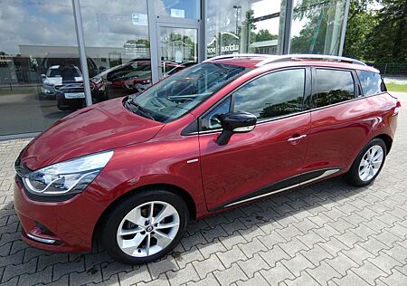 Renault Clio IV Grandtour Expression*ERST 38Tkm*NAVI*PDC