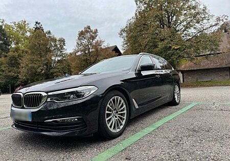 BMW 530i