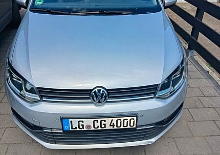 VW Polo Volkswagen 1.4 TDI 66kW BMT DSG Highline Highline