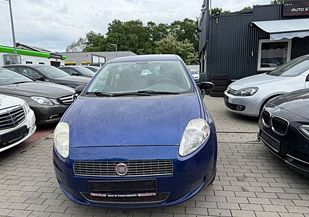 Fiat Grande Punto 1.4 8V Active