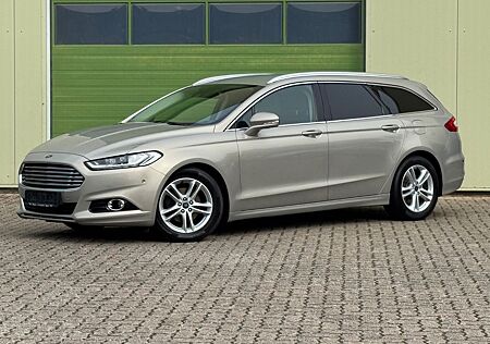 Ford Mondeo Turnier 1.5 Titanium/AHK/Navi./LED/SHZG