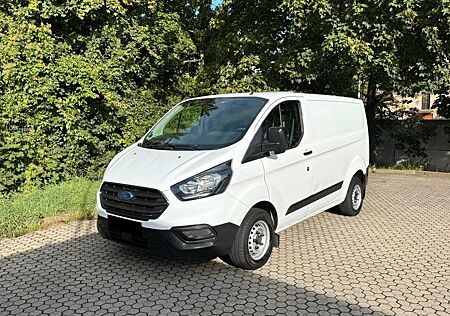 Ford Transit Custom Kasten 280 L1 Trend Top Zustand