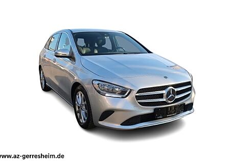Mercedes-Benz B 180 B-KLASSE B180 PROGRESSIVE DCT
