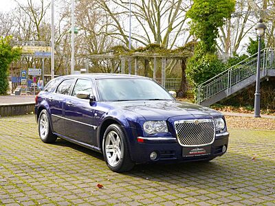 Chrysler 300C 3.5 Touring Auto.*Boston~Navi~Xenon~SD*