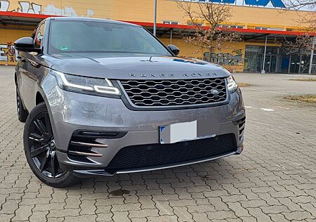 Land Rover Range Rover Velar .P300 R-Dynamic S R-Dyn...