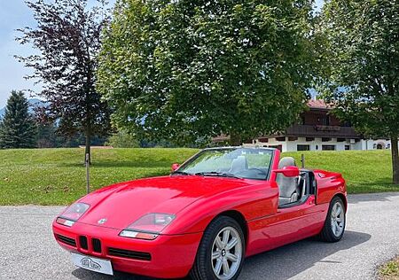 BMW Z1 Roadster Erstbesitz Traumzustand