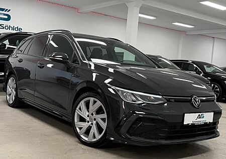 VW Golf Volkswagen 2.0 TSi Variant R-line DSG Navi/Leder/LED/A