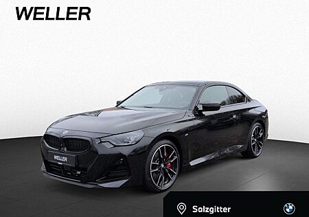 BMW 240 M240i xDr M SPORT PRO LivePro,AdLED,360°,HiFi