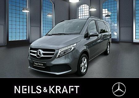 Mercedes-Benz V 300 V 300d 4MATIC EDITION Lang 5 SITZE+KLIMA 3 ZONEN