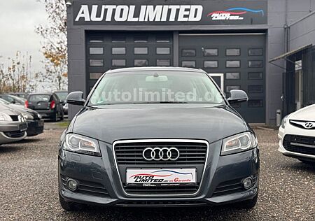 Audi A3 Sportback 1.4 TFSI Ambiente Navi/Tempomat/AHK