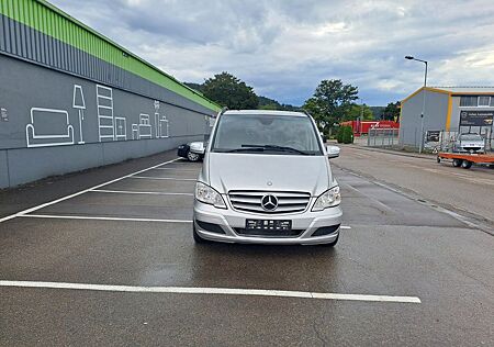 Mercedes-Benz Viano 3.0 CDI TREND lang