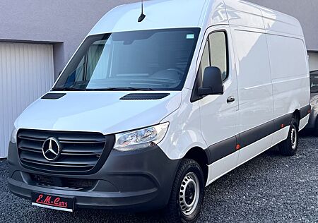Mercedes-Benz Sprinter III Kasten 317 CDI MAXI*KLIMA*SPURASS.
