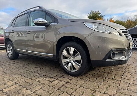 Peugeot 2008 Allure