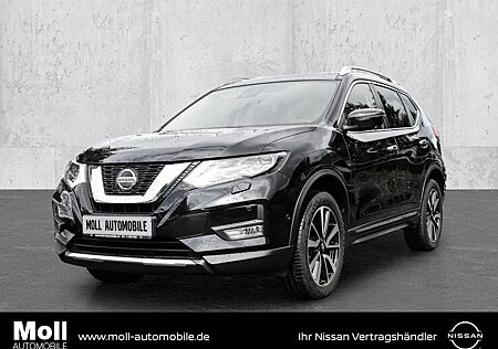 Nissan X-Trail gebraucht kaufen Nissan X-Trail Tekna 1.6 DIG-T Panorama Navi Soundsyste